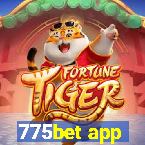 775bet app